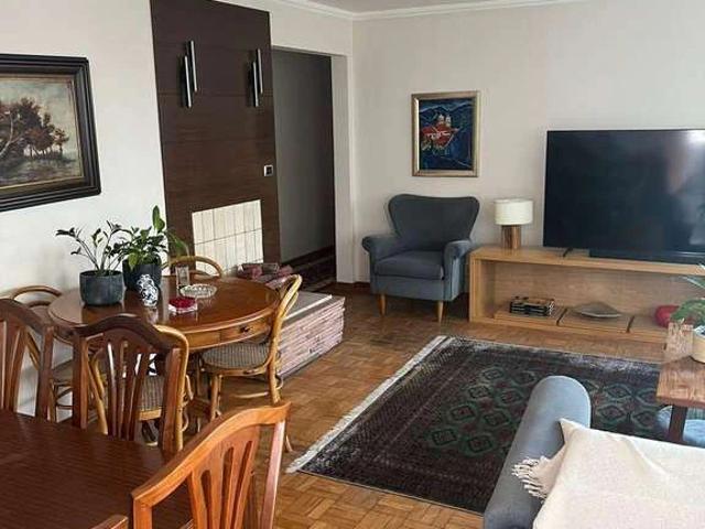 Apartamento para Venda em São Paulo/SP Jardim Paulista 3 Quartos