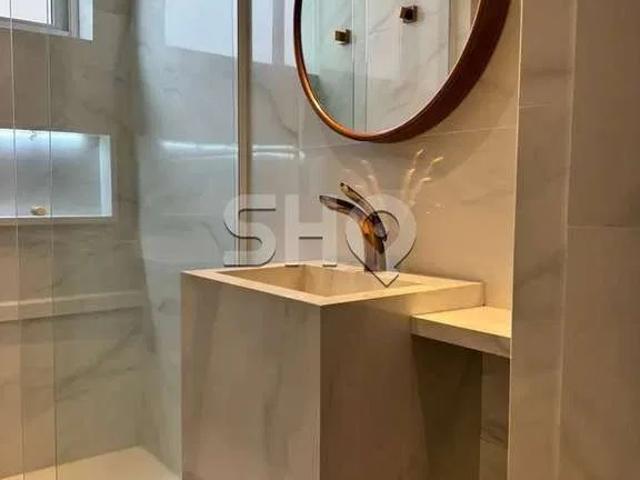 Apartamento para Venda em São Paulo/SP Jardim Paulista 3 Quartos