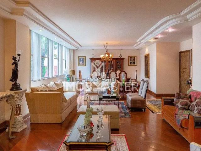Apartamento para Venda em São Paulo/SP Jardim Paulista 3 Quartos