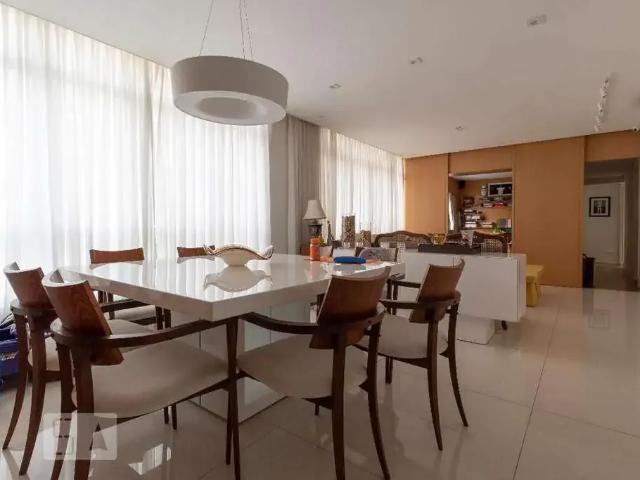 Apartamento para Venda em São Paulo/SP Jardim Paulista 3 Quartos