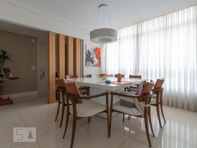 Apartamento para Venda em São Paulo/SP Jardim Paulista 3 Quartos