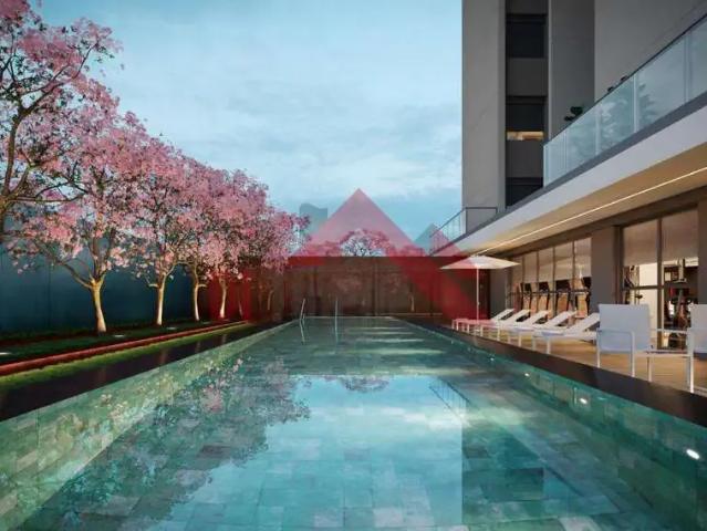 Apartamento para Venda em São Paulo/SP Jardim Paulista 3 Quartos