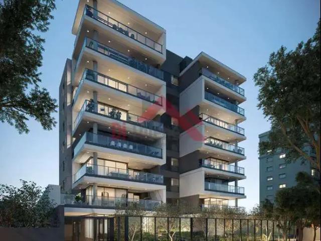 Apartamento para Venda em São Paulo/SP Jardim Paulista 3 Quartos