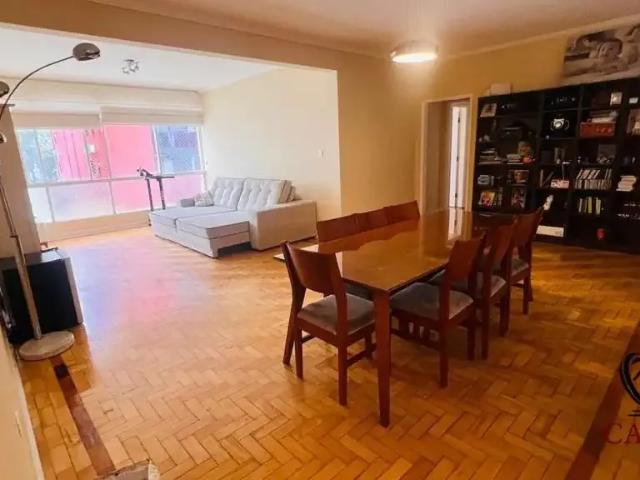 Apartamento para Venda em São Paulo/SP Jardim Paulista 3 Quartos