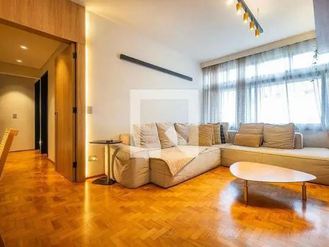 Apartamento para Venda em São Paulo/SP Jardim Paulista 3 Quartos