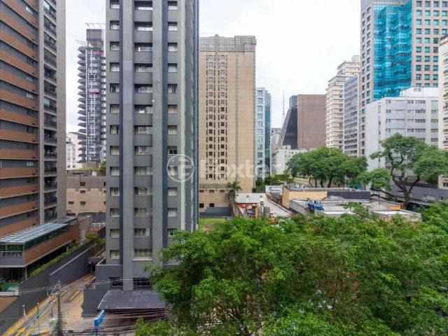 Apartamento para Venda em São Paulo/SP Jardim Paulista 3 Quartos