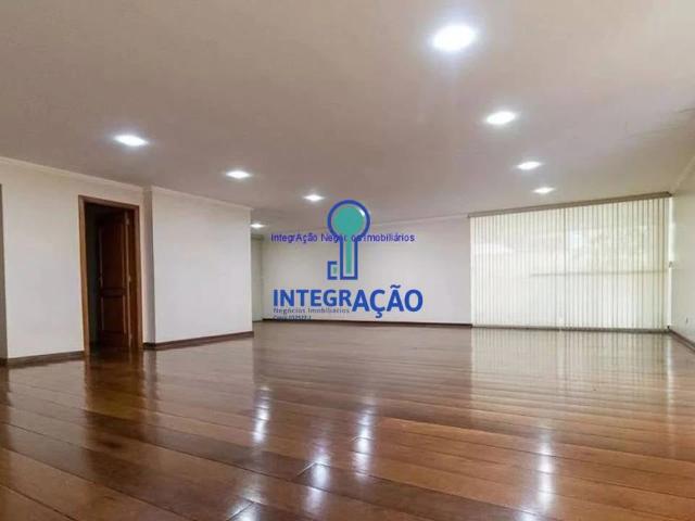 Apartamento para Venda em São Paulo/SP Jardim Paulista 3 Quartos