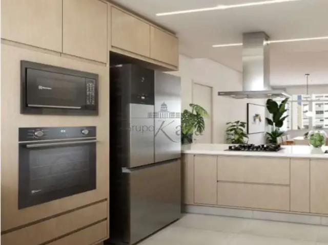 Apartamento para Venda em São Paulo/SP Jardim Paulista 3 Quartos
