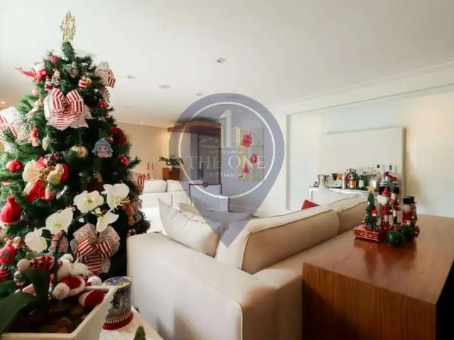 Apartamento para Venda em São Paulo/SP Jardim Paulista 3 Quartos