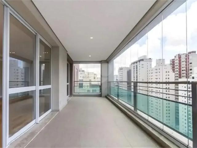 Apartamento para Venda em São Paulo/SP Jardim Paulista 3 Quartos