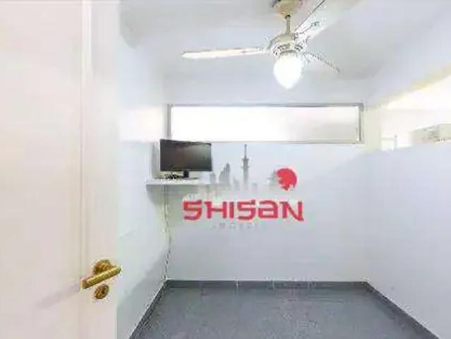 Apartamento para Venda em São Paulo/SP Jardim Paulista 3 Quartos