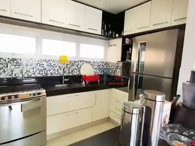 Apartamento para Venda em São Paulo/SP Jardim Paulista 3 Quartos