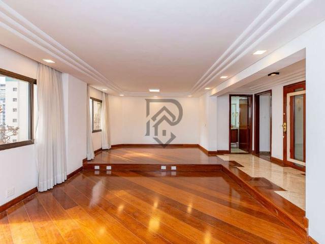Apartamento para Venda em São Paulo/SP Jardim Paulista 3 Quartos