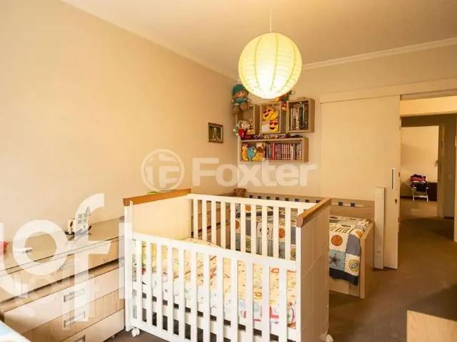 Apartamento para Venda em São Paulo/SP Jardim Paulista 3 Quartos
