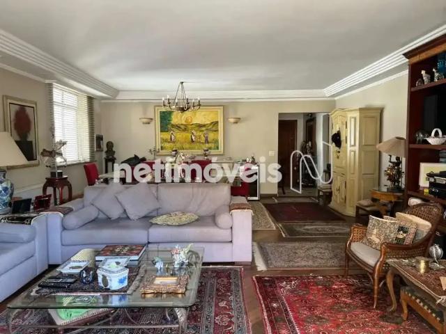 Apartamento para Venda em São Paulo/SP Jardim Paulista 3 Quartos
