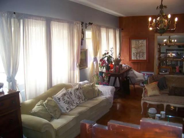 Apartamento para Venda em São Paulo/SP Jardim Paulista 3 Quartos