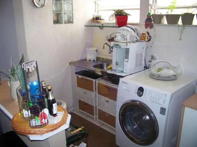 Apartamento para Venda em São Paulo/SP Jardim Paulista 3 Quartos