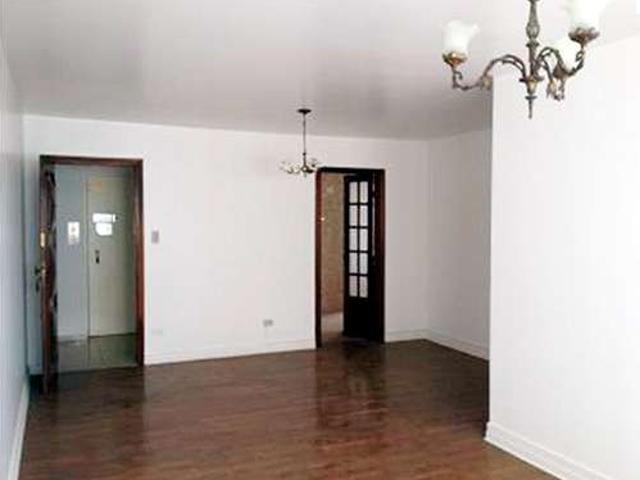 Apartamento para Venda em São Paulo/SP Jardim Paulista 3 Quartos