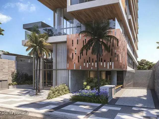Apartamento para Venda em São Paulo/SP Jardim Paulista 3 Quartos