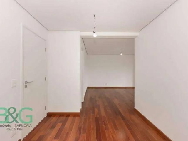 Apartamento para Venda em São Paulo/SP Jardim Paulista 3 Quartos