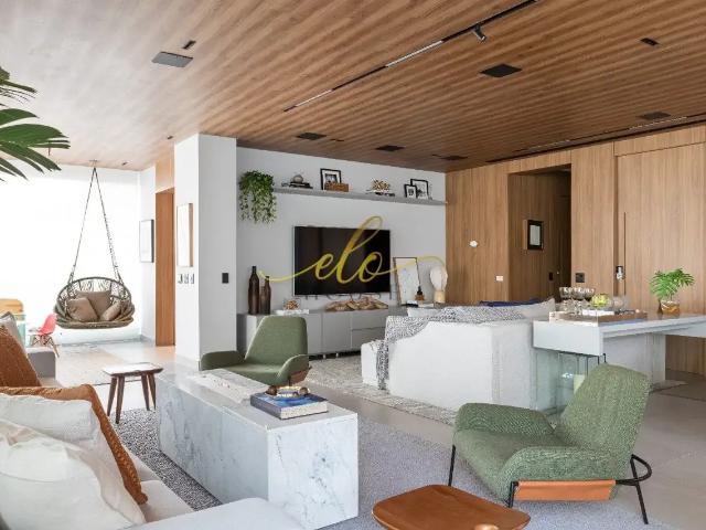 Apartamento para Venda em São Paulo/SP Jardim Paulista 3 Quartos
