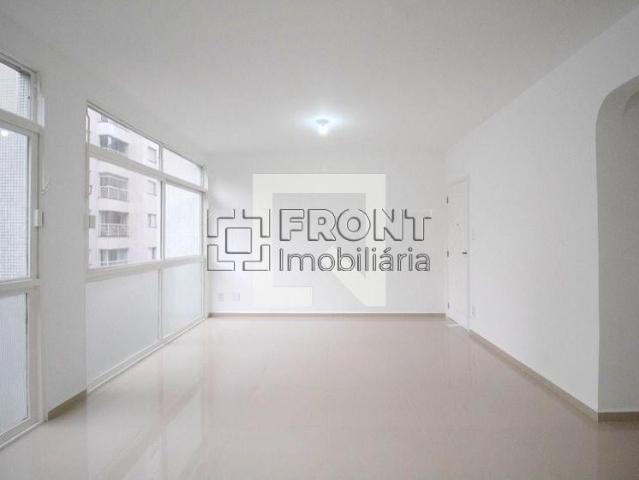 Apartamento para Venda em São Paulo/SP Jardim Paulista 3 Quartos