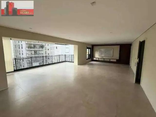 Apartamento para Venda em São Paulo/SP Jardim Paulista 3 Quartos