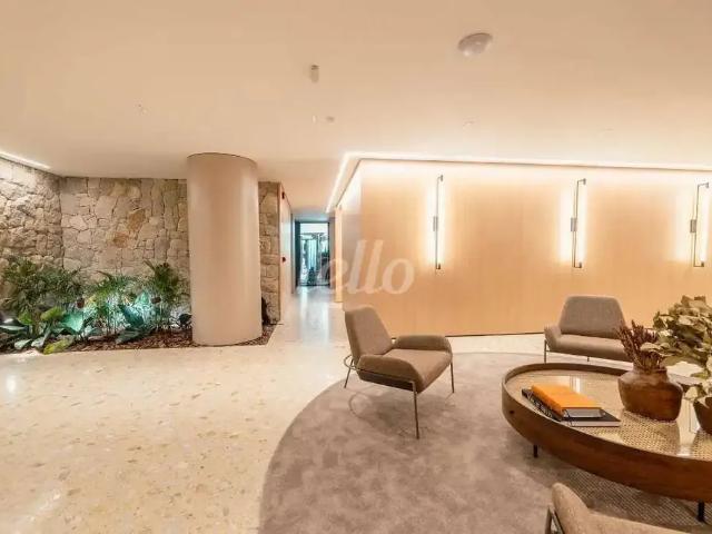 Apartamento para Venda em São Paulo/SP Jardim Paulista 3 Quartos
