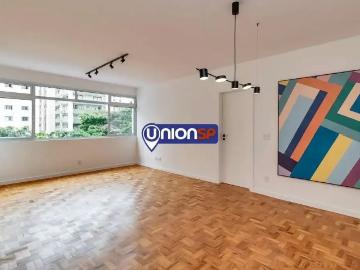 Apartamento para Venda em São Paulo/SP Jardim Paulista 3 Quartos