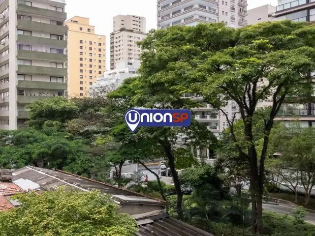 Apartamento para Venda em São Paulo/SP Jardim Paulista 3 Quartos