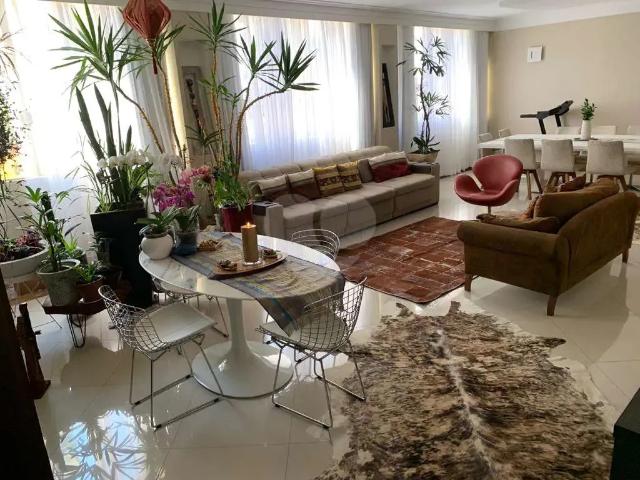 Apartamento para Venda em São Paulo/SP Jardim Paulista 3 Quartos