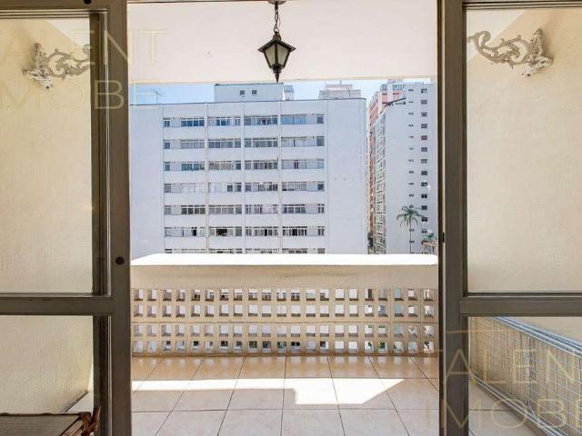 Apartamento para Venda em São Paulo/SP Jardim Paulista 3 Quartos