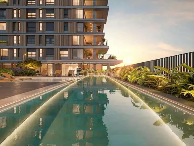 Apartamento para Venda em São Paulo/SP Jardim Paulista 3 Quartos