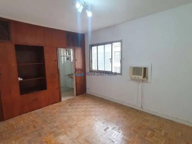 Apartamento para Venda em São Paulo/SP Jardim Paulista 3 Quartos