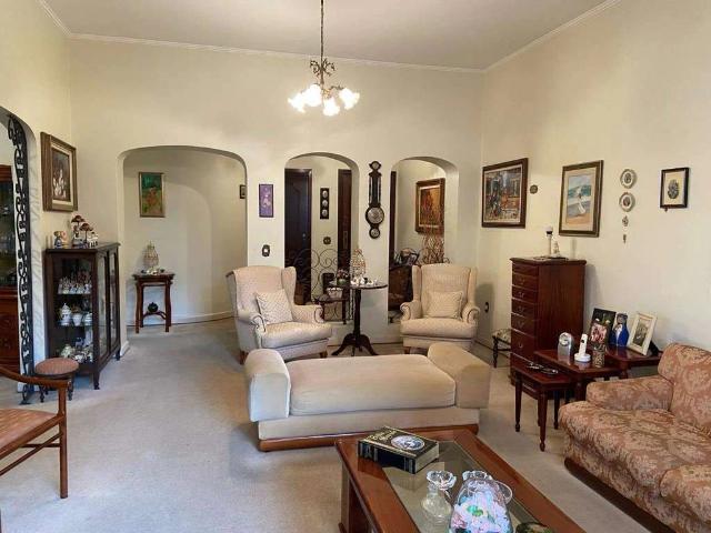 Apartamento para Venda em São Paulo/SP Jardim Paulista 3 Quartos