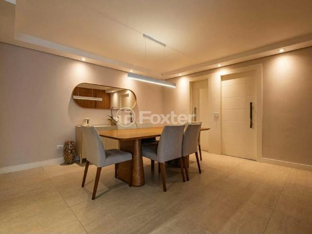 Apartamento para Venda em São Paulo/SP Jardim Paulista 3 Quartos