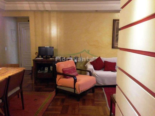 Apartamento para Venda em São Paulo/SP Jardim Paulista 3 Quartos