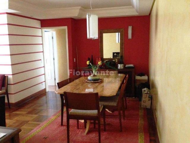 Apartamento para Venda em São Paulo/SP Jardim Paulista 3 Quartos