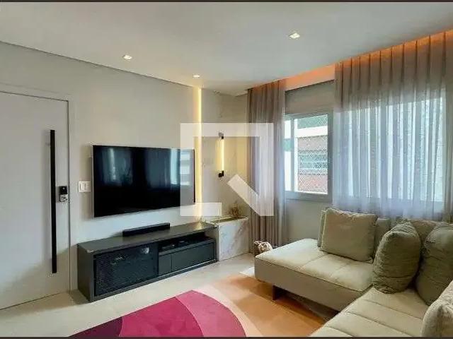 Apartamento para Venda em São Paulo/SP Jardim Paulista 3 Quartos