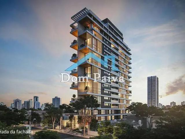 Apartamento para Venda em São Paulo/SP Jardim Paulista 3 Quartos