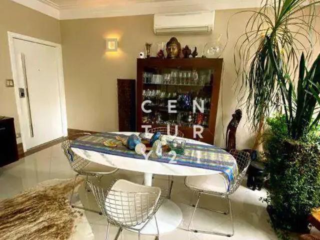 Apartamento para Venda em São Paulo/SP Jardim Paulista 3 Quartos