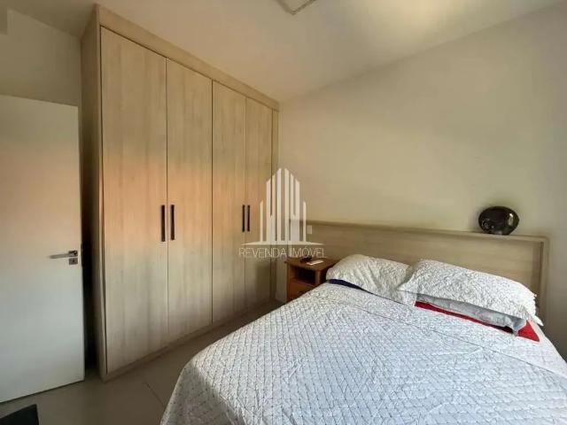 Apartamento para Venda em São Paulo/SP Jardim Paulistano 1 Quartos