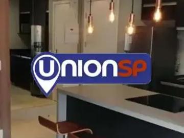 Apartamento para Venda em São Paulo/SP Jardim Paulistano 1 Quartos