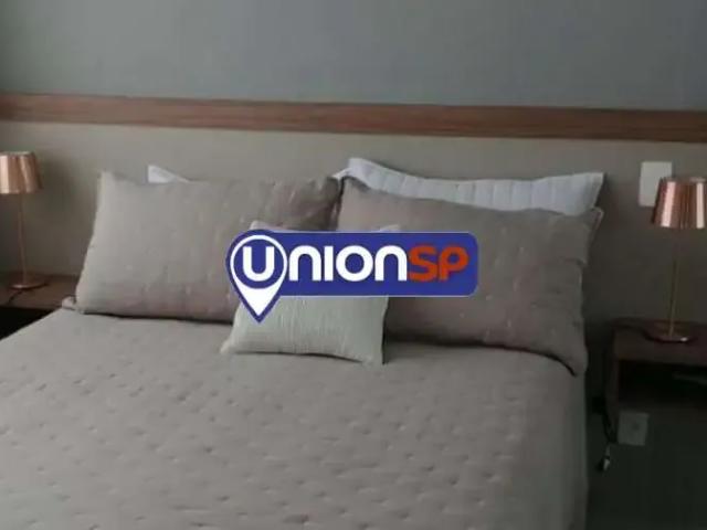 Apartamento para Venda em São Paulo/SP Jardim Paulistano 1 Quartos