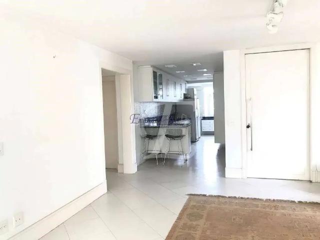 Apartamento para Venda em São Paulo/SP Jardim Paulistano 1 Quartos