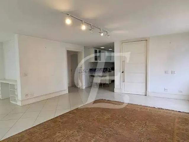 Apartamento para Venda em São Paulo/SP Jardim Paulistano 1 Quartos