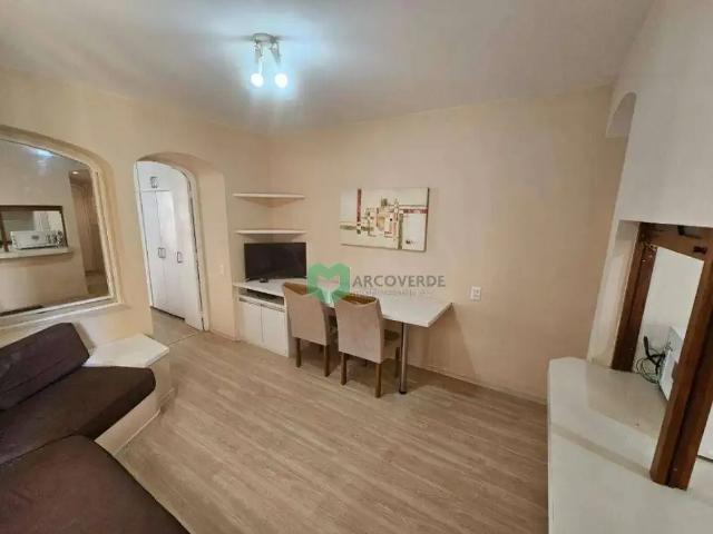 Apartamento para Venda em São Paulo/SP Jardim Paulistano 1 Quartos