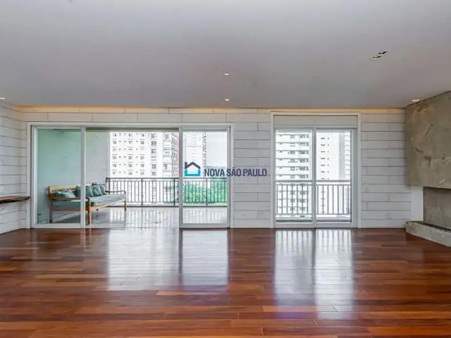 Apartamento para Venda em São Paulo/SP Jardim Paulistano 2 Quartos
