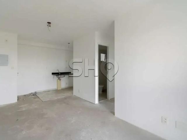Apartamento para Venda em São Paulo/SP Jardim Paulistano 2 Quartos