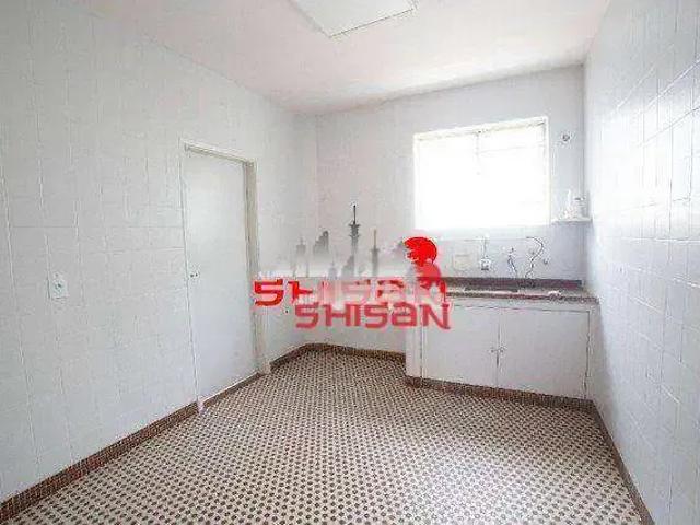 Apartamento para Venda em São Paulo/SP Jardim Paulistano 2 Quartos
